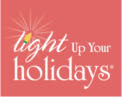 Light Up Your Holidays