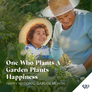 National-Garden-Month-Social-Media-Plants Happiness